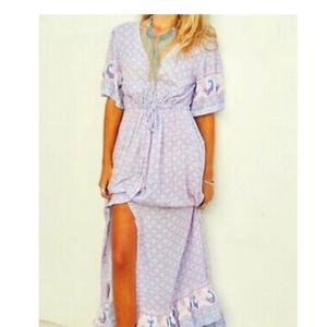 House of Skye (2) Boho dresses